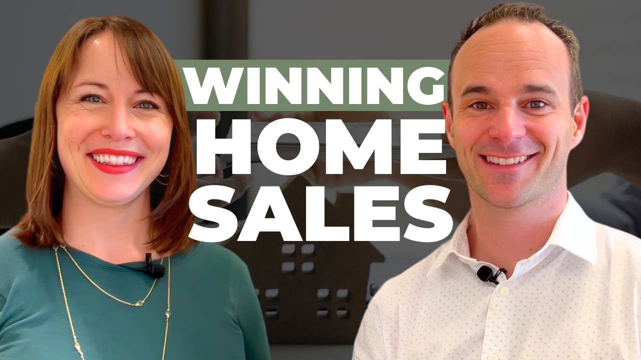 How We Turned Tough Real Estate Sales Into Huge Wins